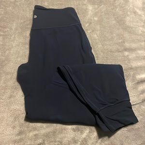 Lululemon Joggers! Navy Blue! Size 2